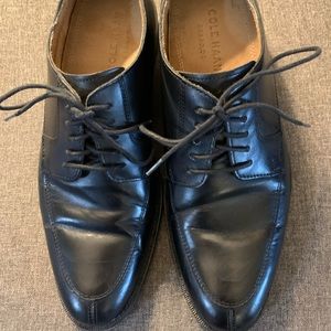 Cole Haan men’s size 7 dress shoes